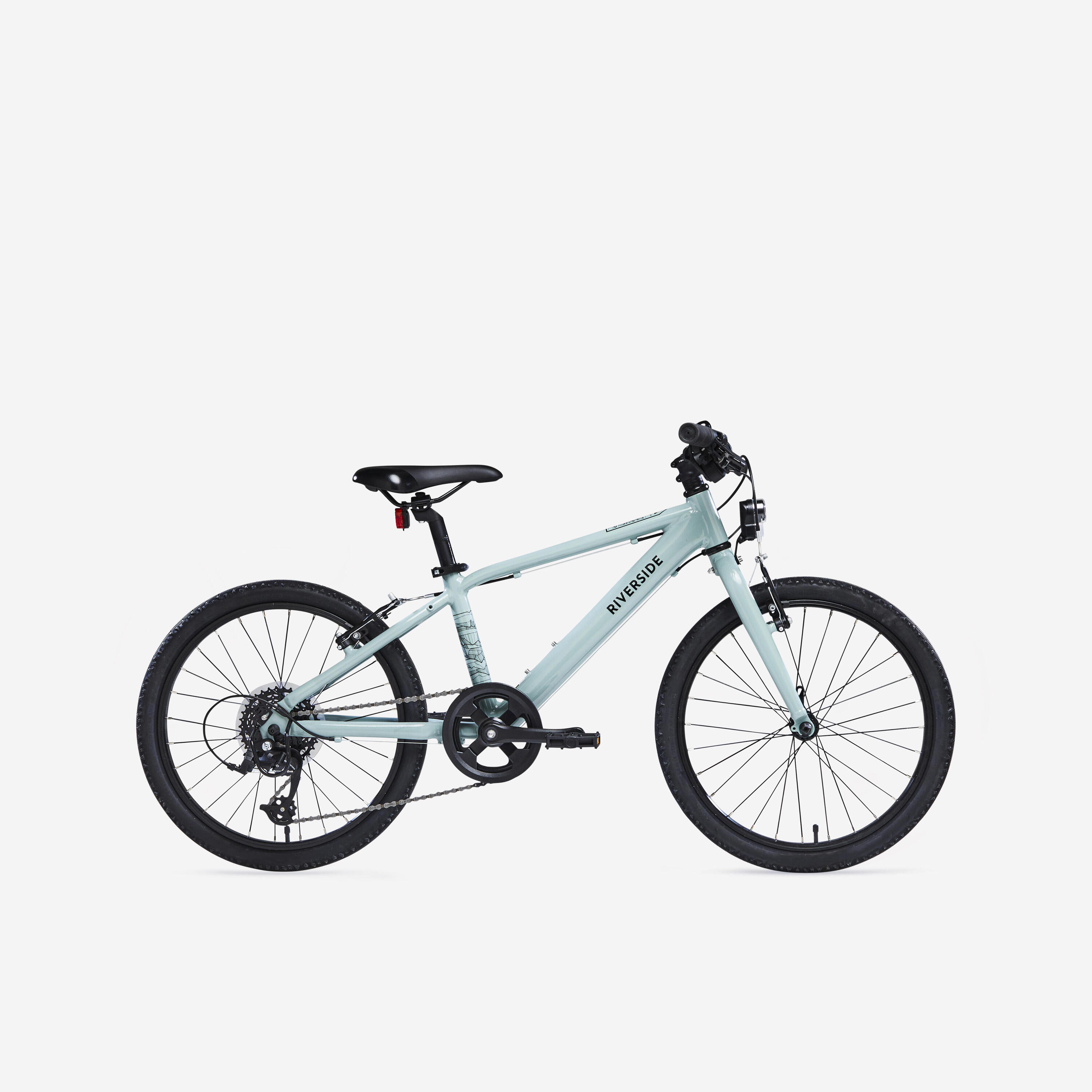 Riverside 900 - 20 pouces 6-9 ans