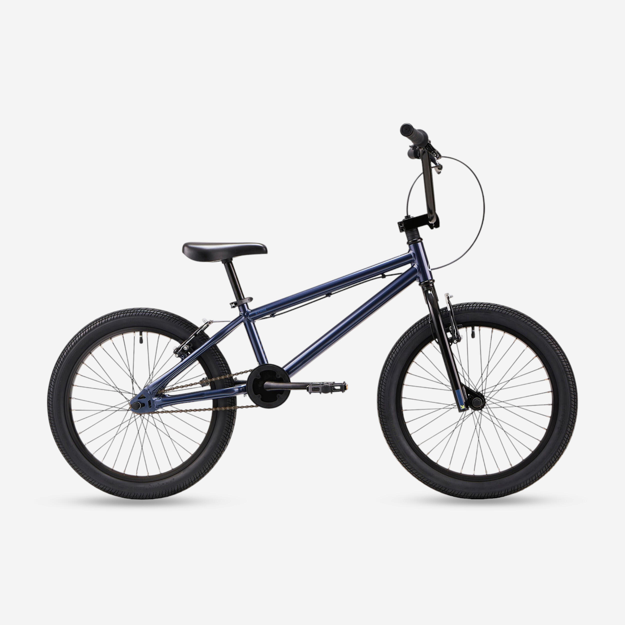 Wipe 500 - BMX 20 pouces 9-14 ans