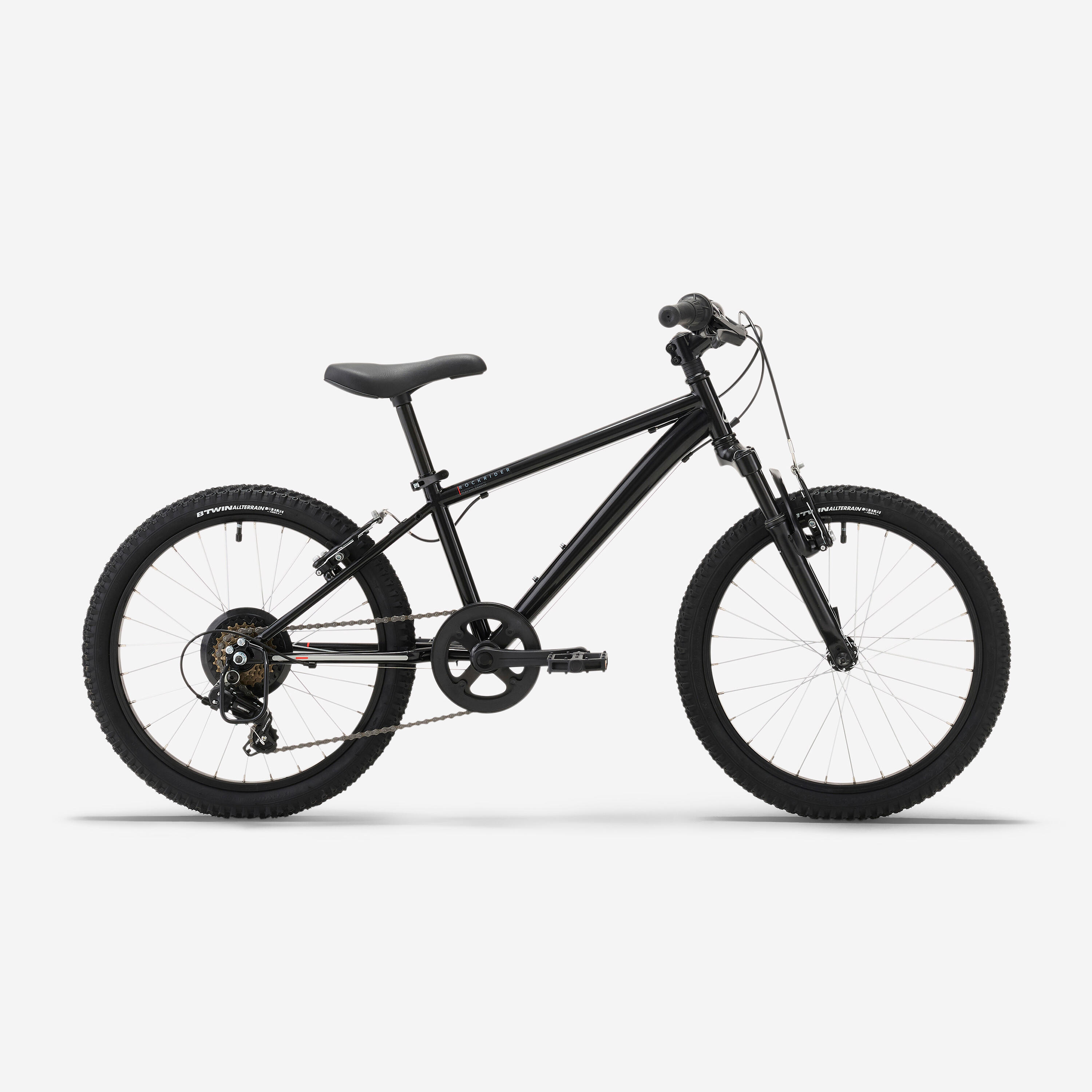Expl 500 - 20 pouces 6-9 ans