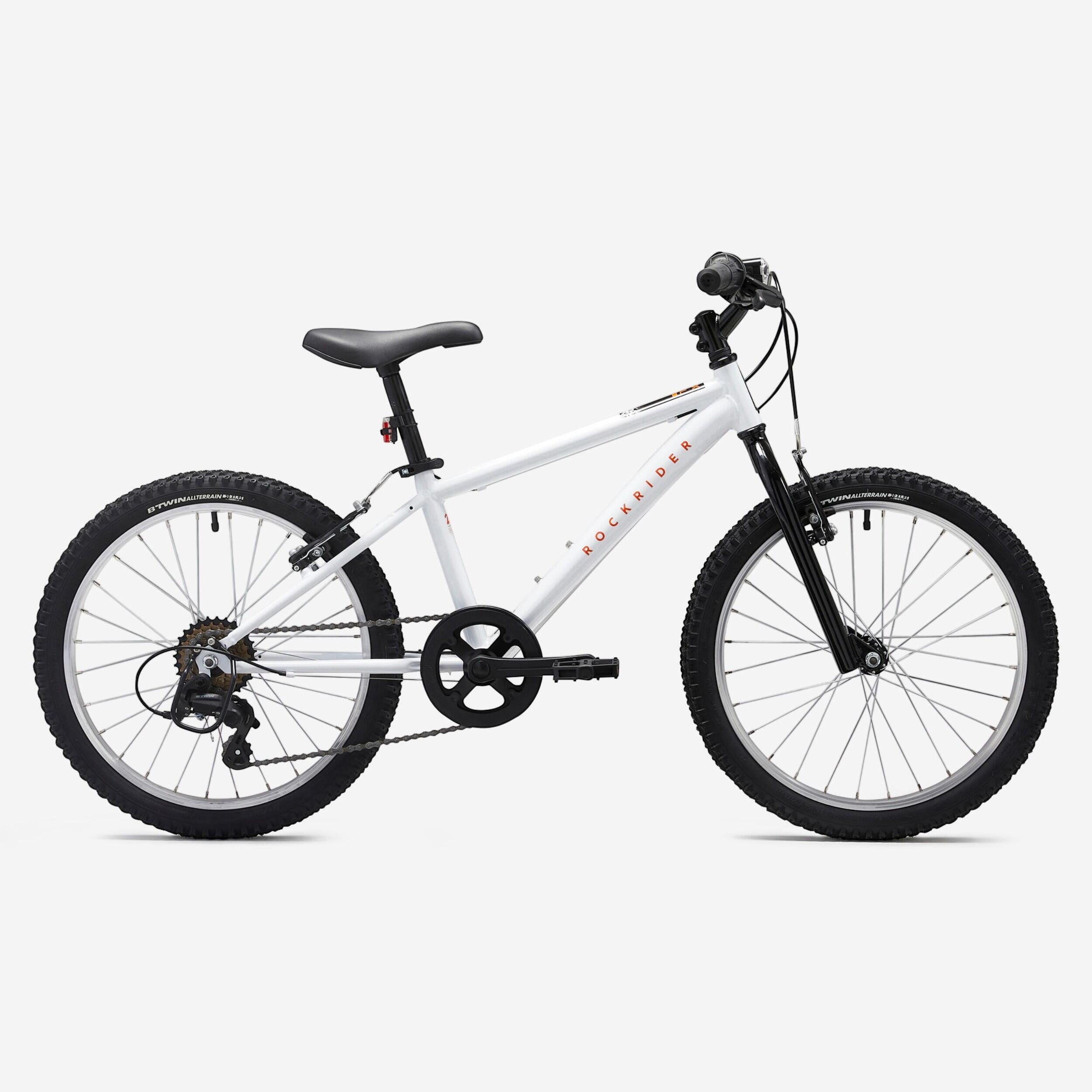 Expl 120 - 20 pouces 6-9 ans