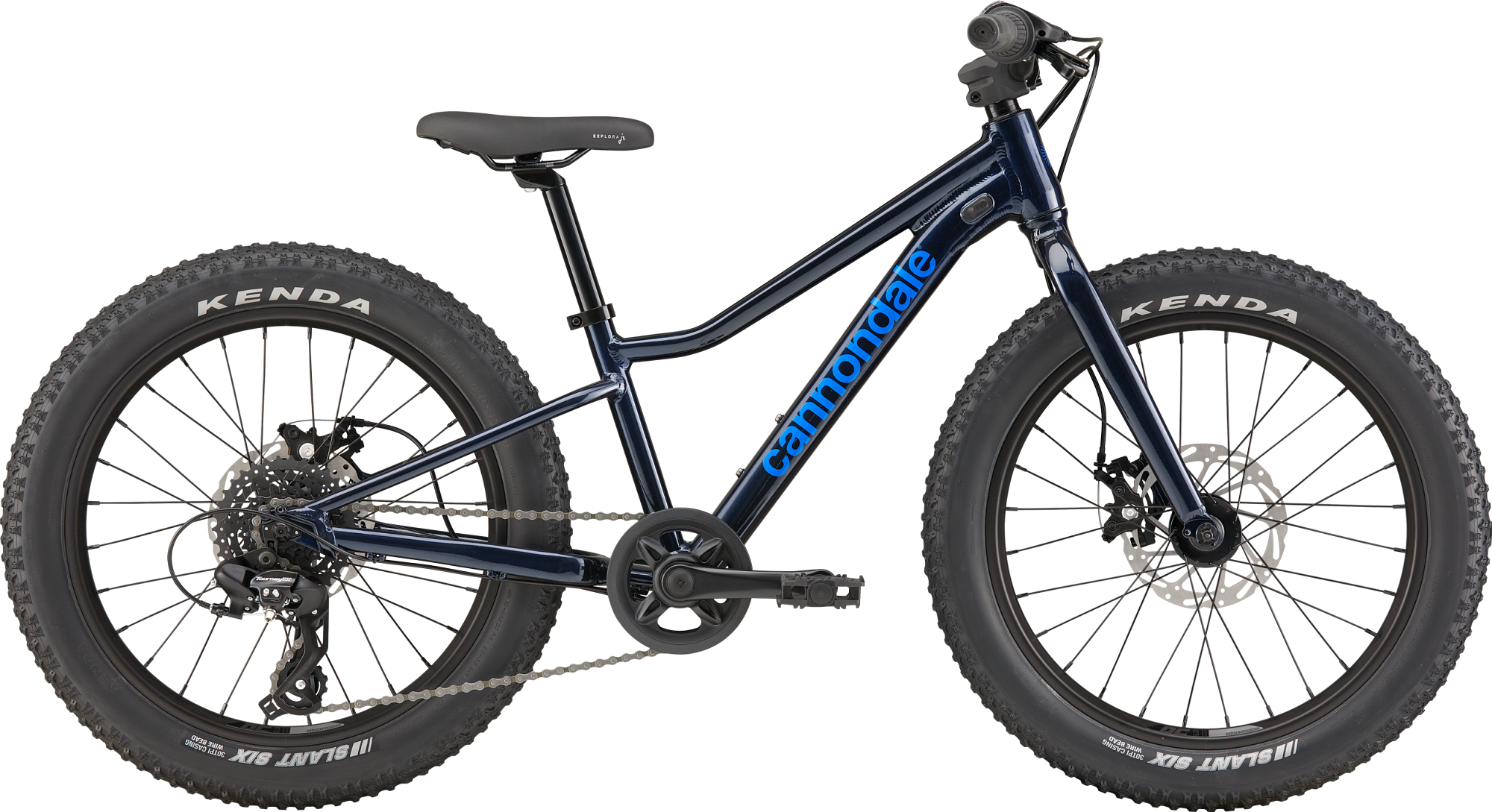 Kids Trail Plus 20