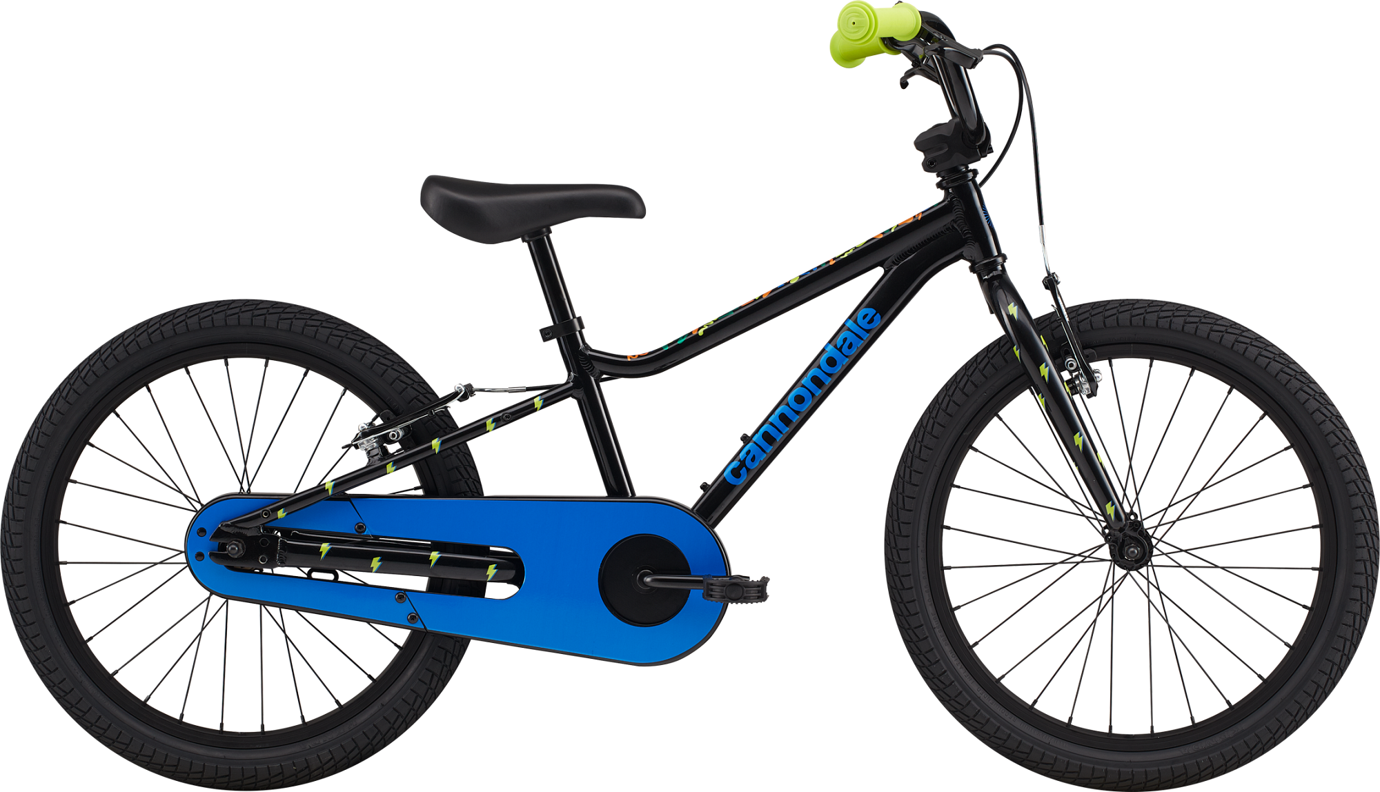 Kids Trail 20 Single-Speed