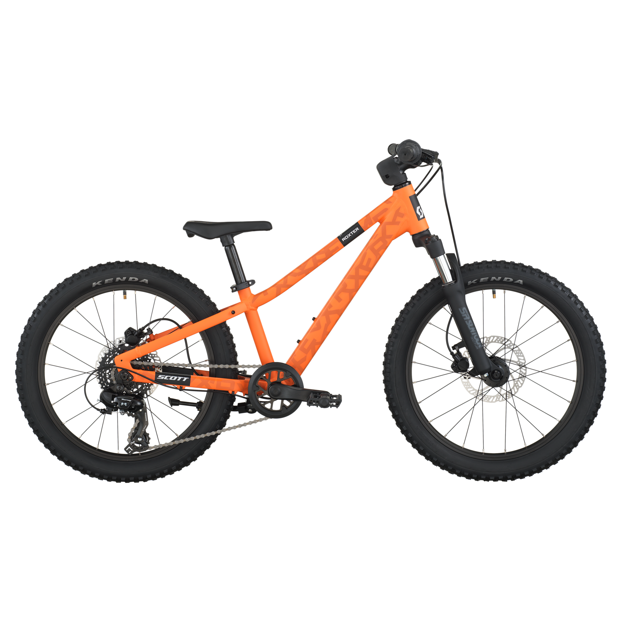 Roxter 200