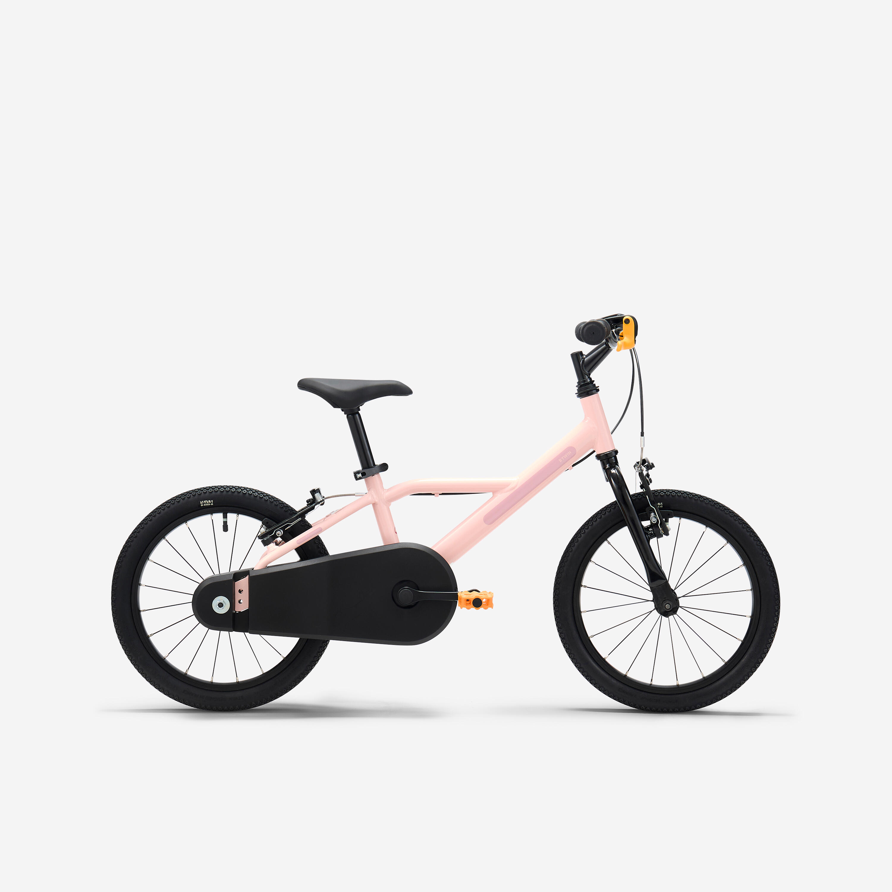 Discover 500 - 16 pouces 4-6 ans