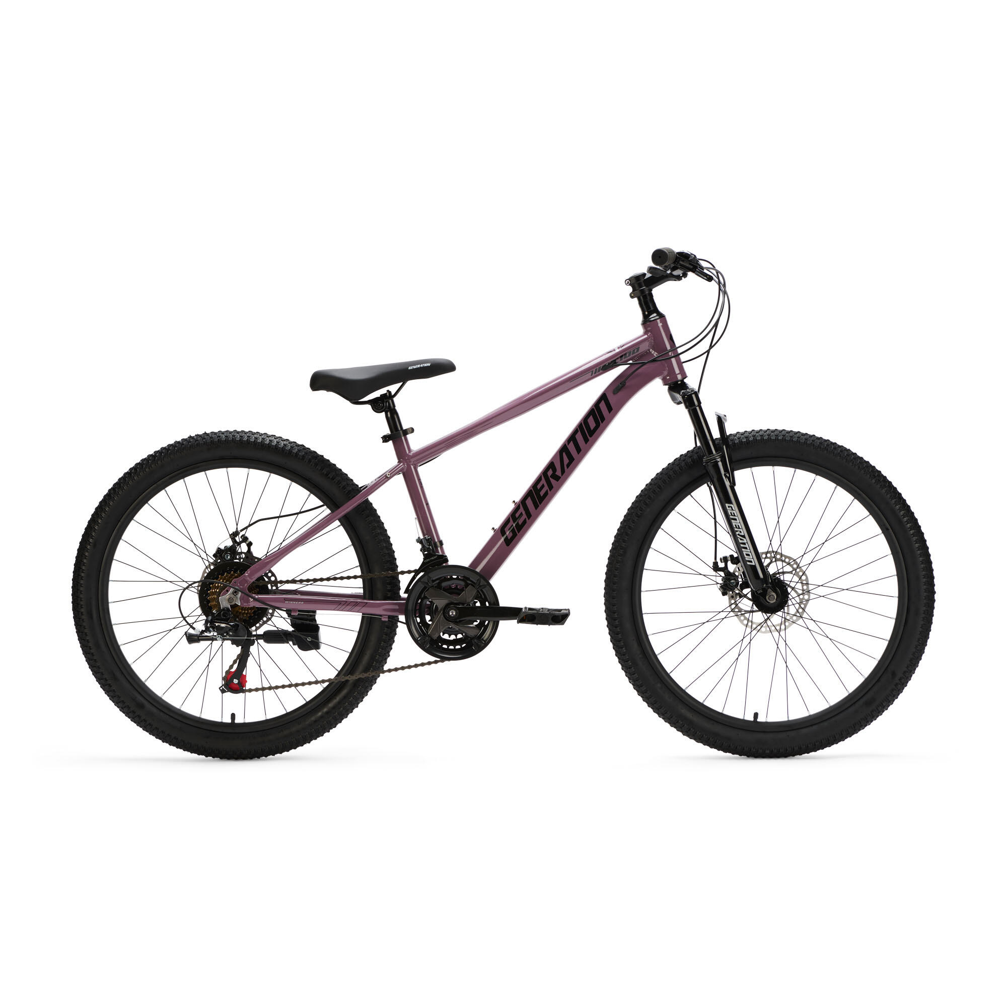 GT100 - 24 pouces