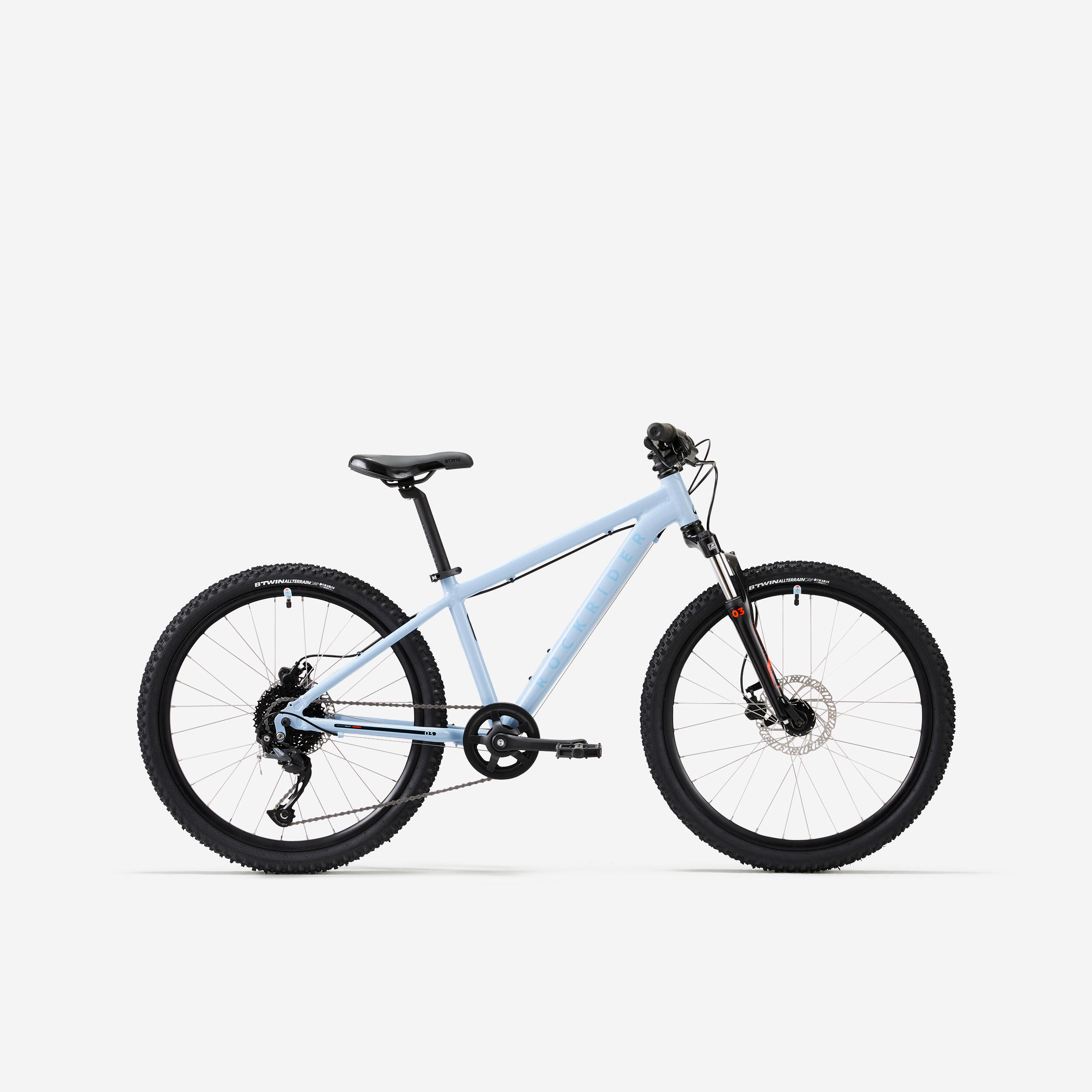 EXPL 900 - 24 pouces 9-12 ans