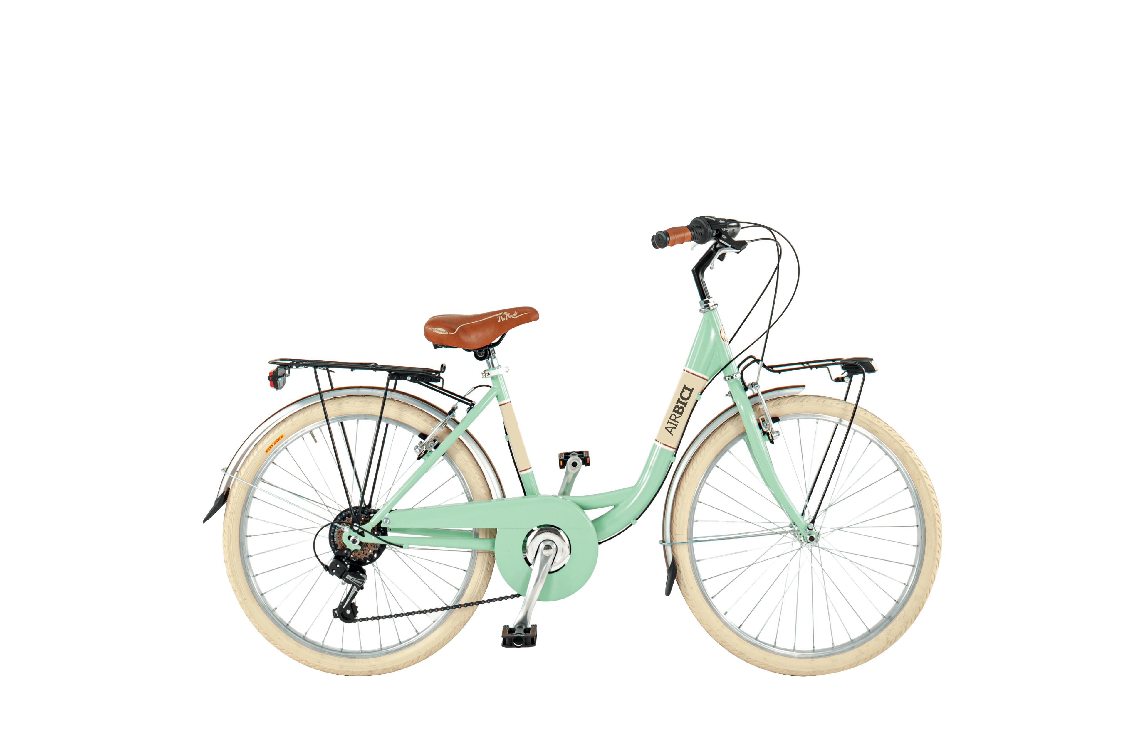 Giuly Lady - 24 pouces 6 vitesses