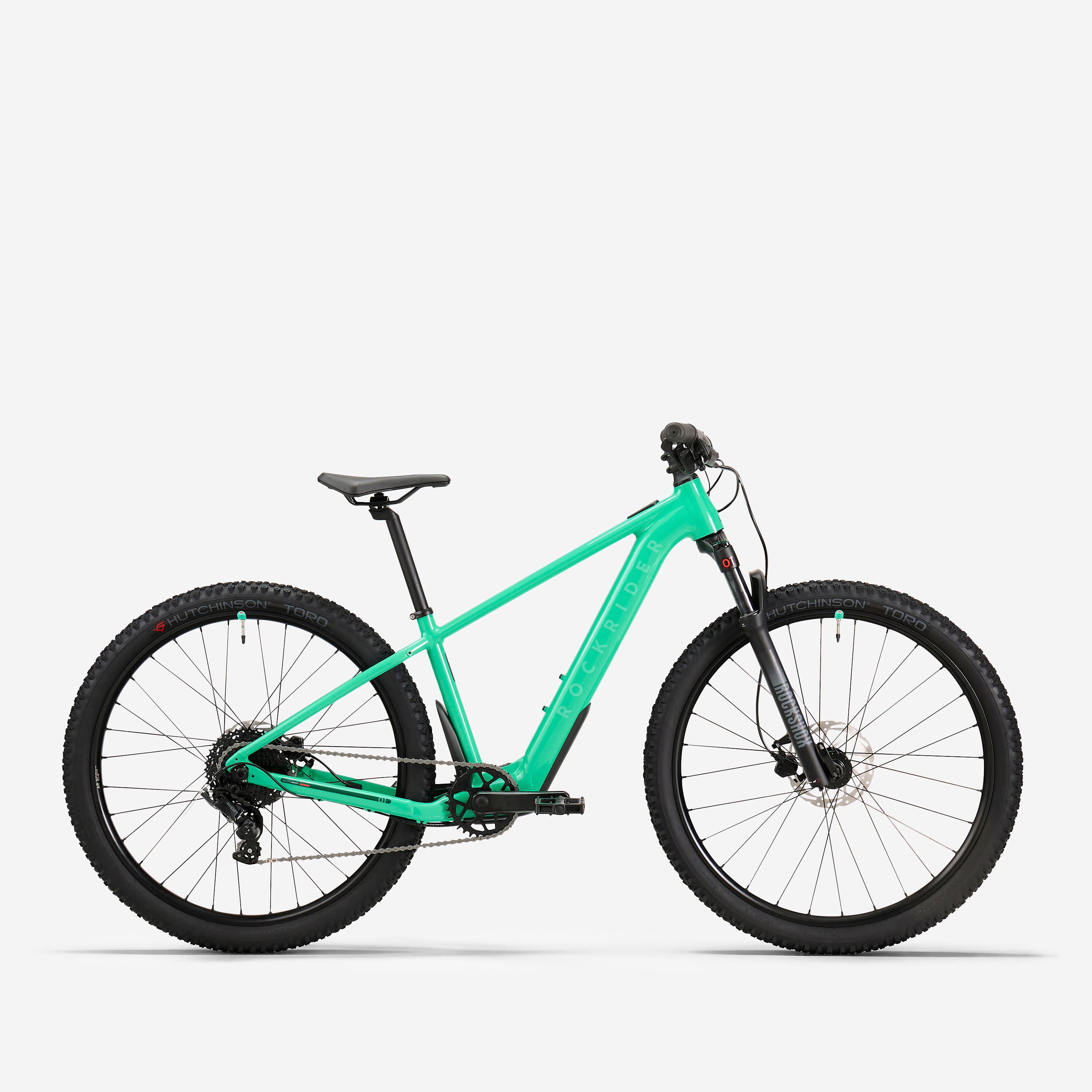 E Expl 900 - 26 pouces 9-12 ans