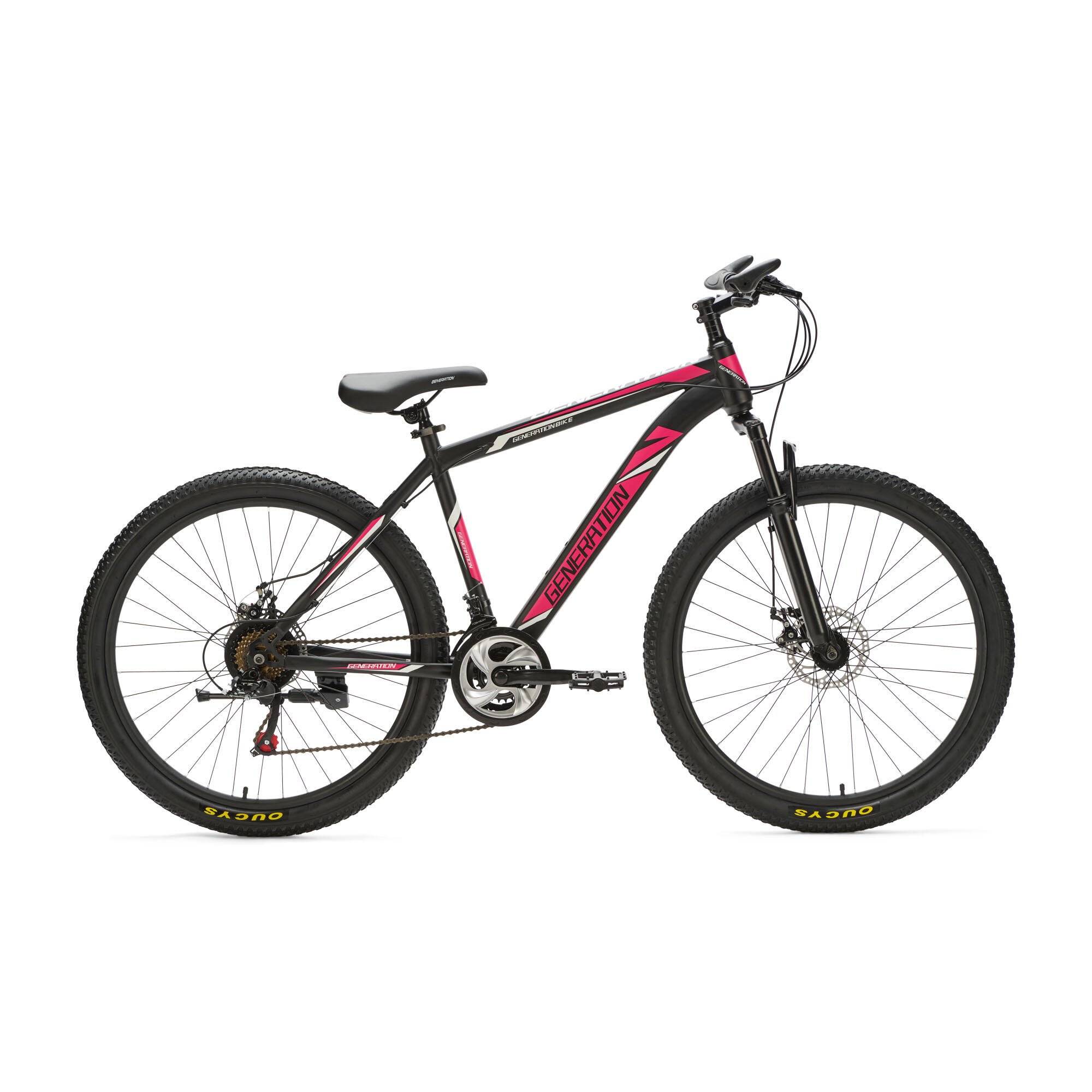 VTT26 - 26 pouces