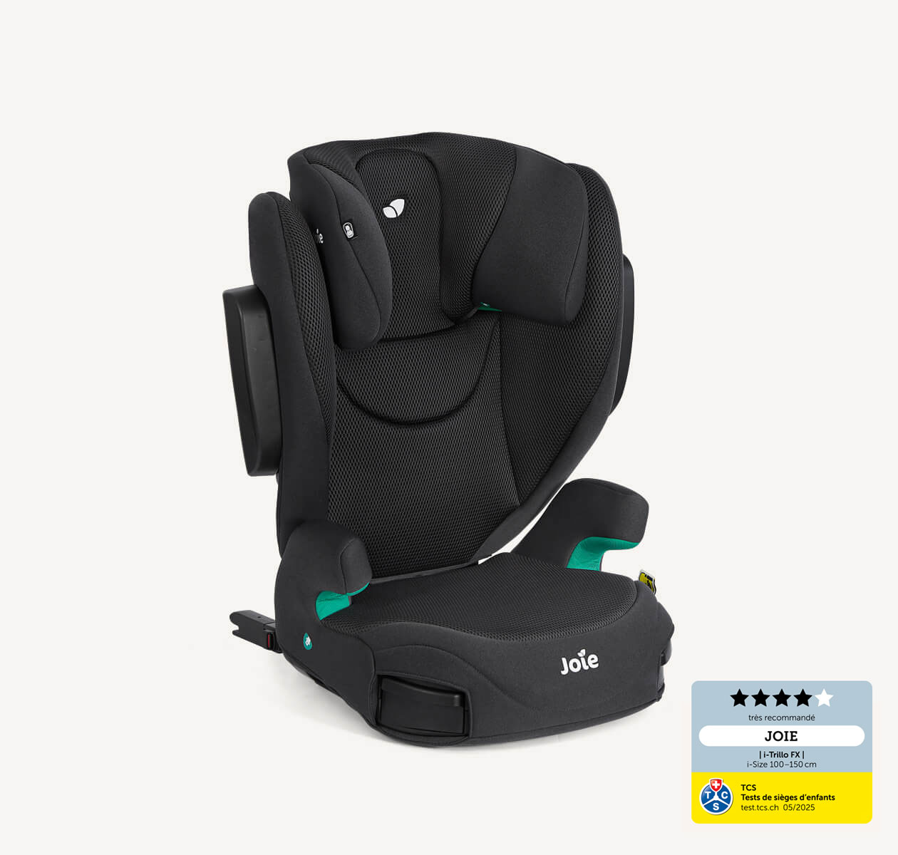 i-Trillo FX