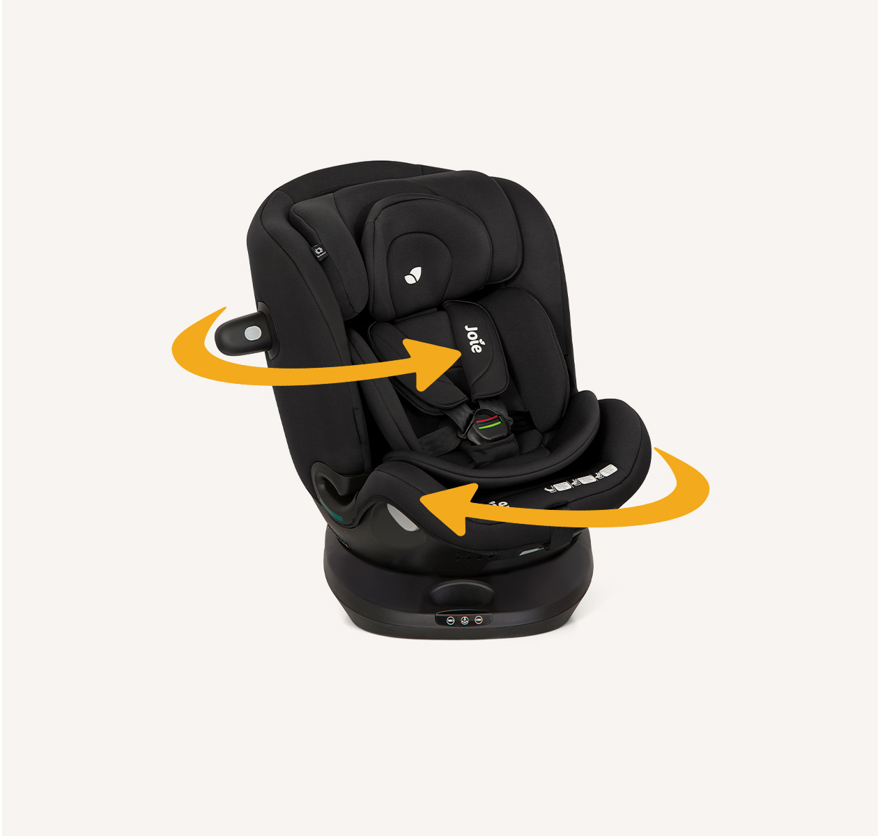 i‑Spin Multiway