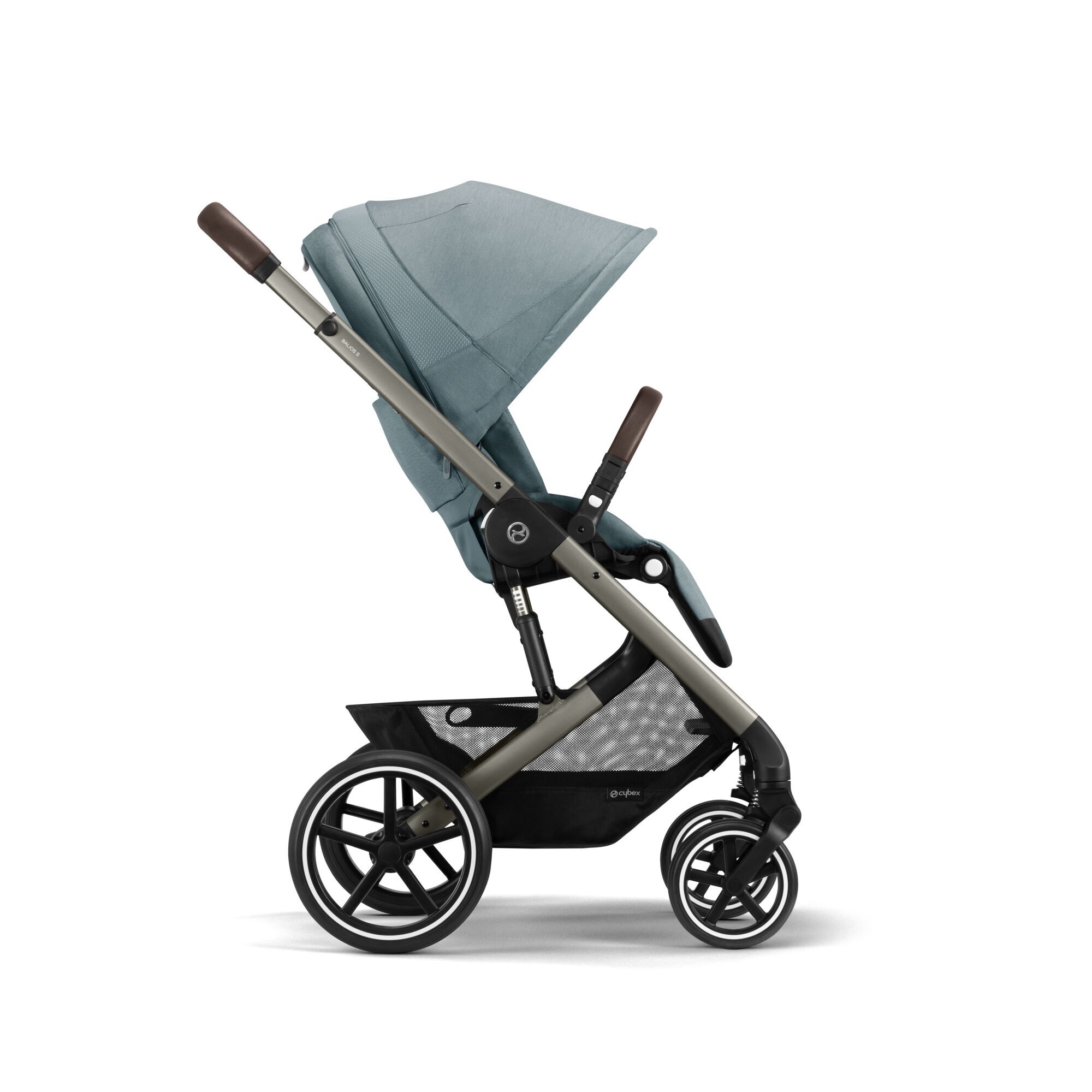 Poussette Cybex Balios S Lux