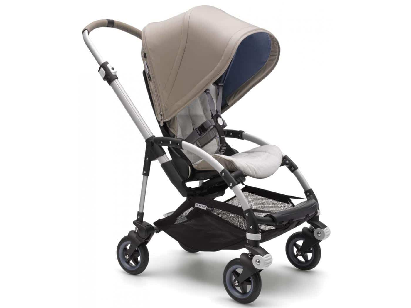 Poussette Bugaboo Bee 5