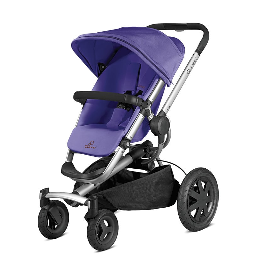 Poussette Quinny Buzz Xtra