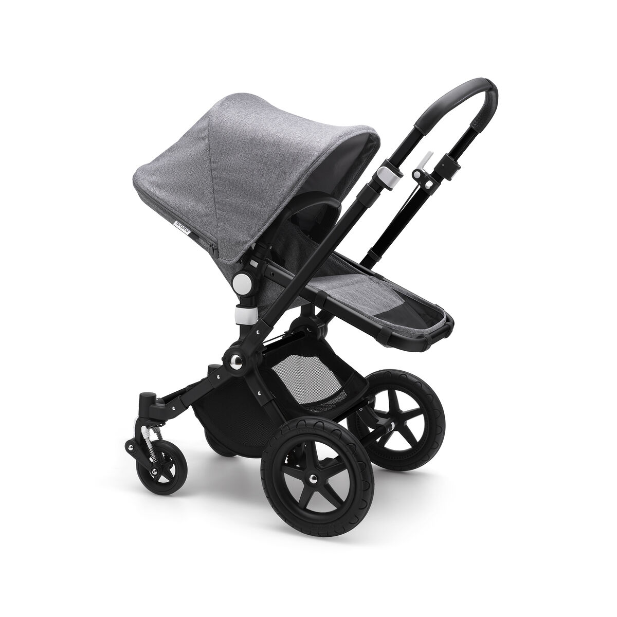Poussette Bugaboo Cameleon 3 Plus