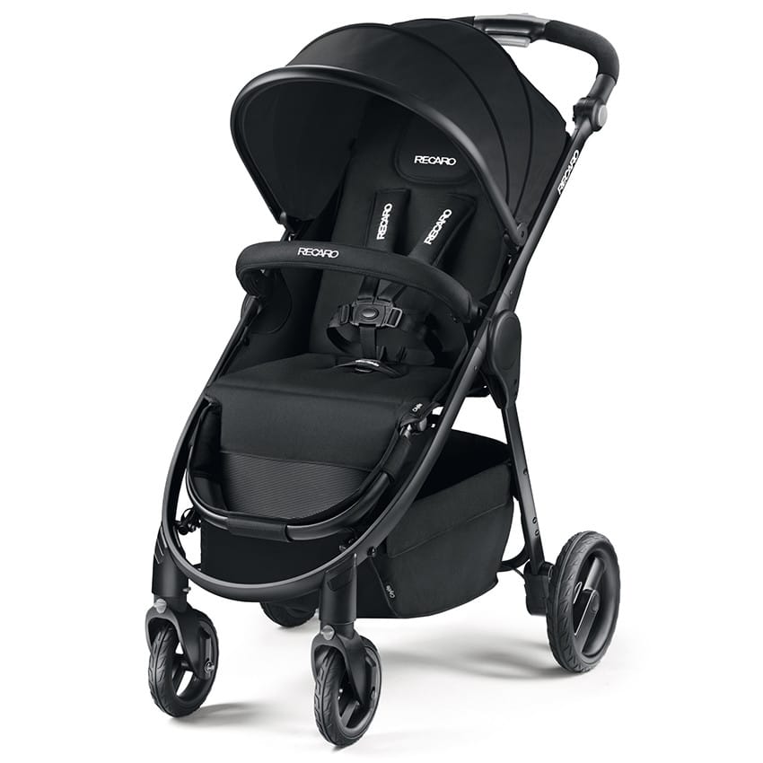 Poussette Recaro Citylife