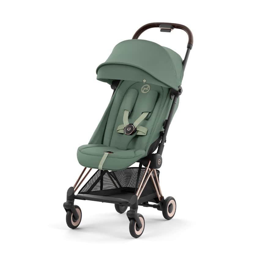 Poussette Coya Cybex