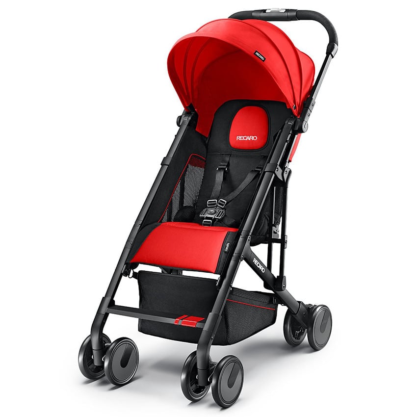Poussette Recaro Easylife