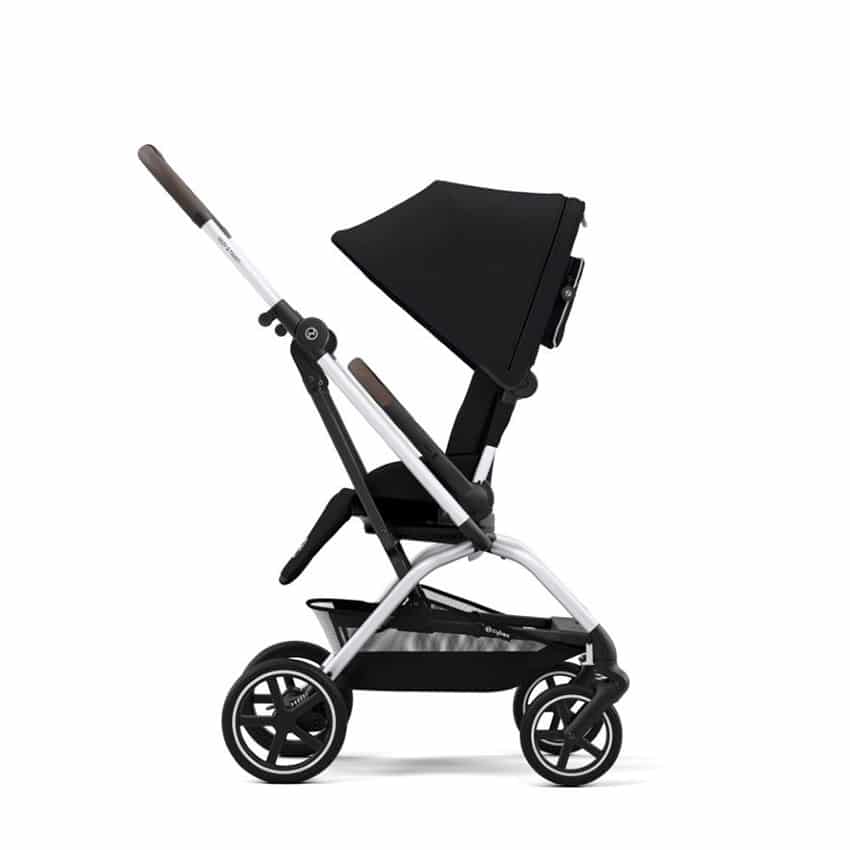 Poussette Cybex Eezy S Twist Plus 2