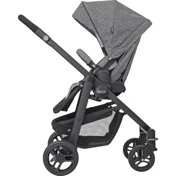 Poussette Graco Evo