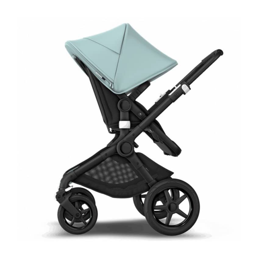 Poussette Bugaboo Fox 2