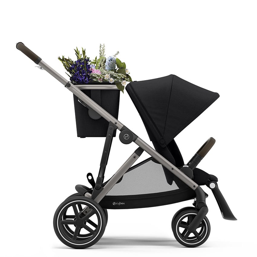 Poussette Cybex Gazelle S