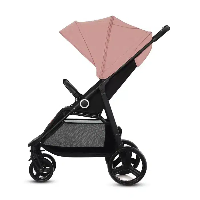 Poussette Kinderkraft Grande Plus