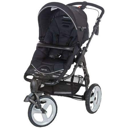 Poussette High Trek Bébé Confort