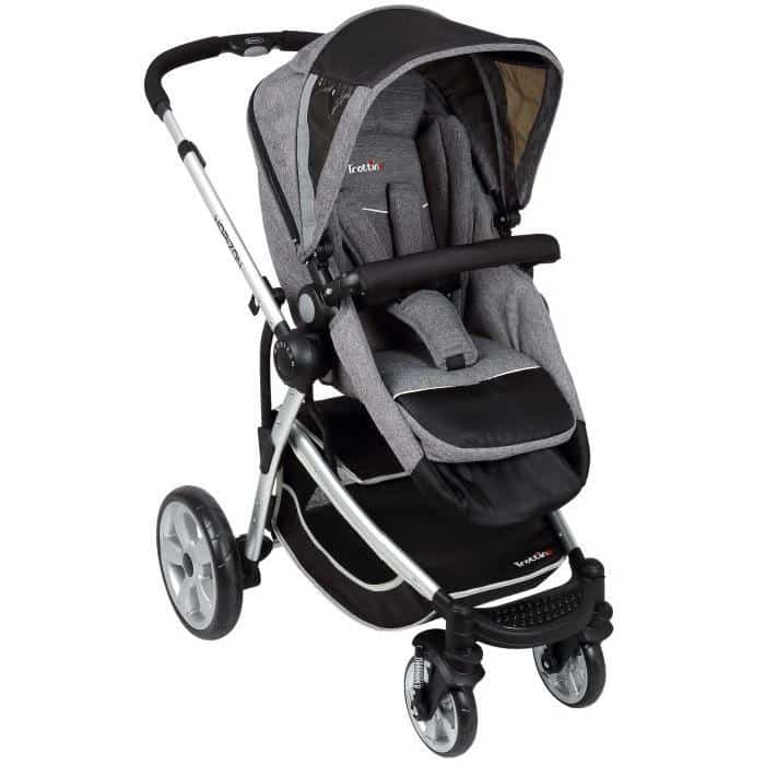 Poussette Trottine Horizon