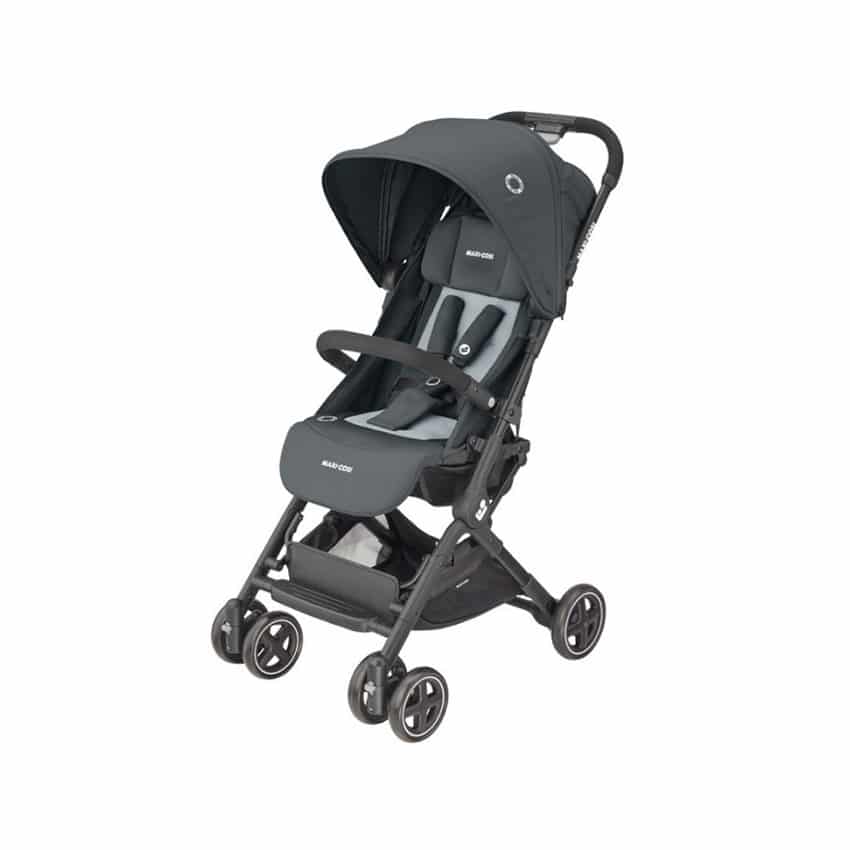 Poussette Maxi Cosi Lara 2