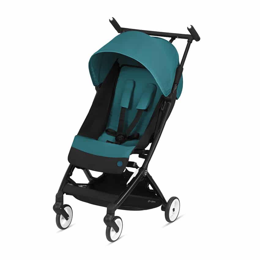 Poussette Cybex Libelle