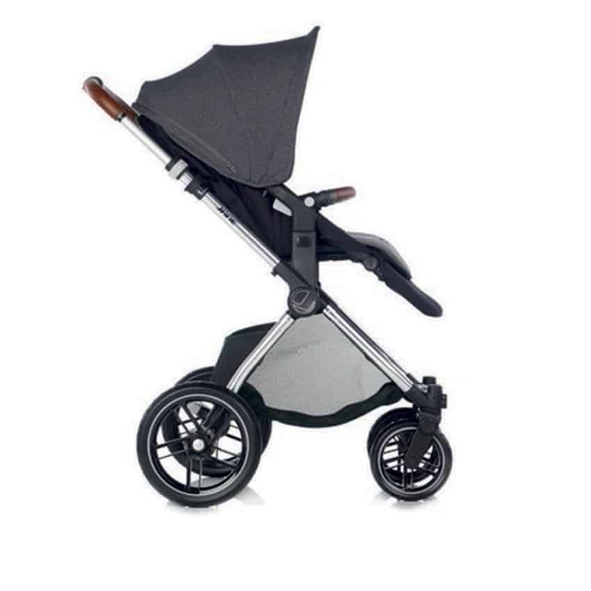 Poussette Jane Matrix Light 2