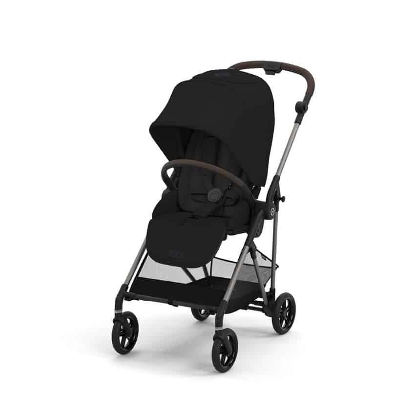 Poussette Cybex Melio 3