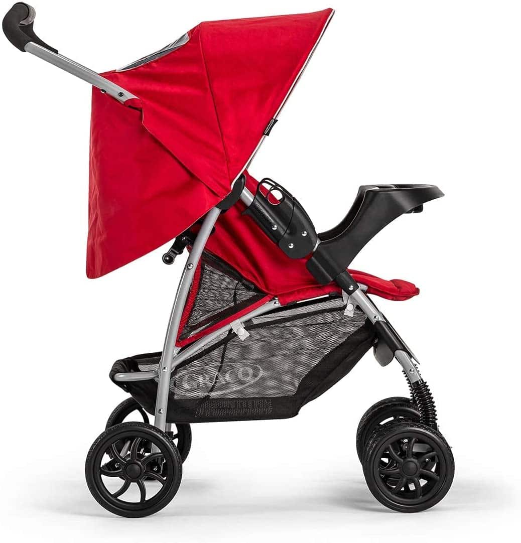 Poussette Graco Mirage