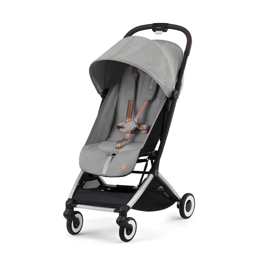 Poussette Orfeo Cybex