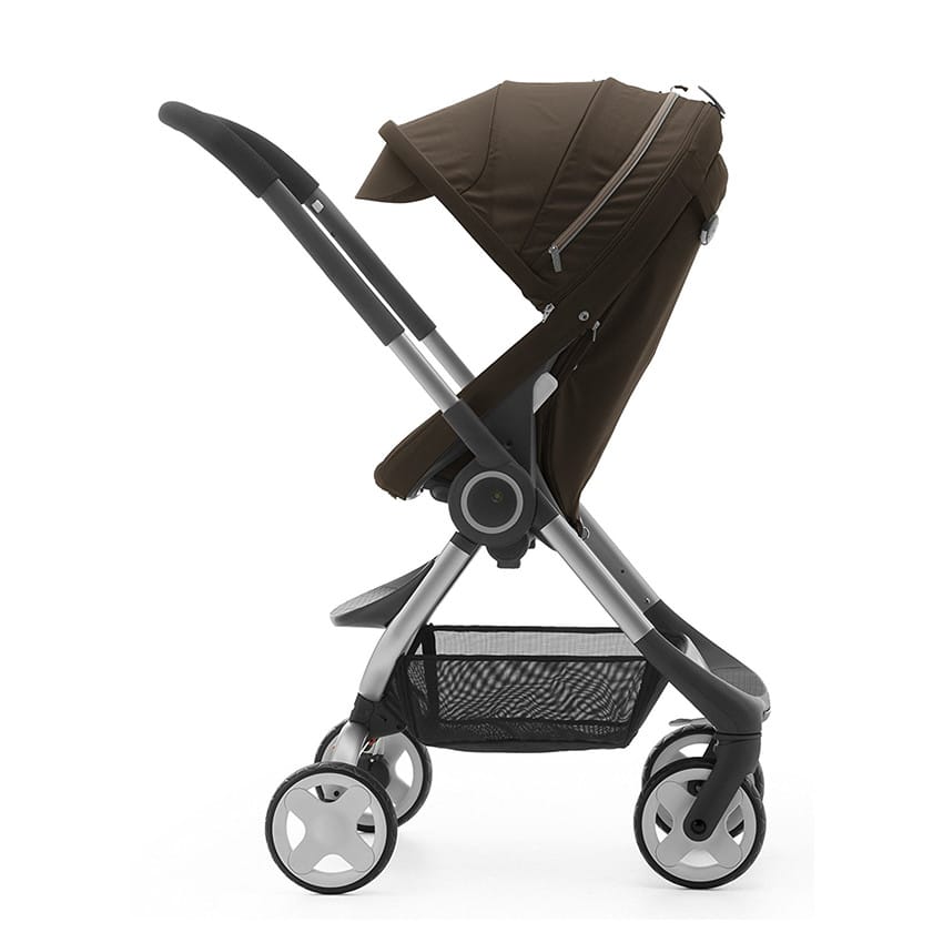 Poussette Stokke Scoot