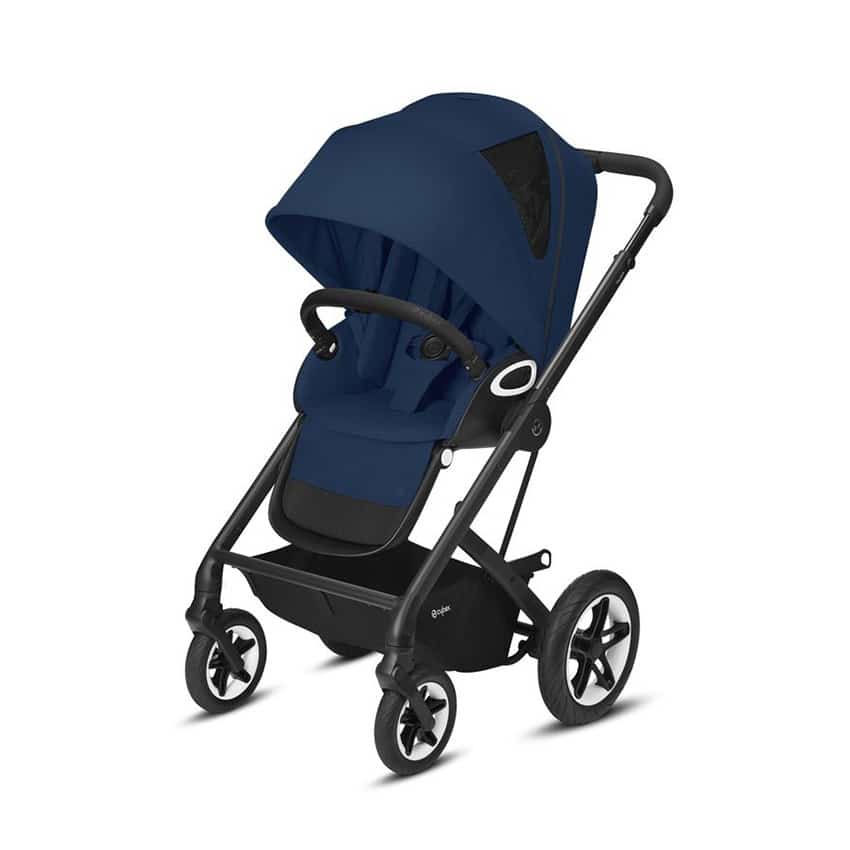 Poussette Cybex Talos S Lux