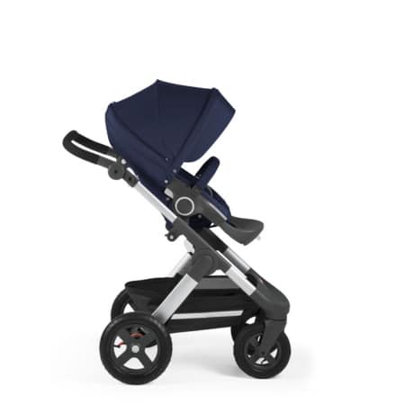 Poussette Stokke Trailz
