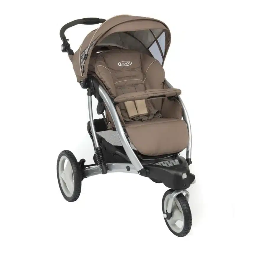 Poussette Graco Trekko