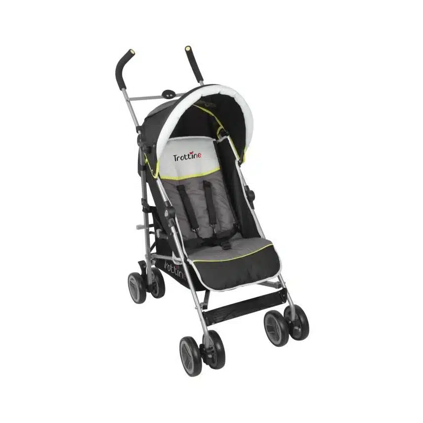 Poussette canne Trottine 55