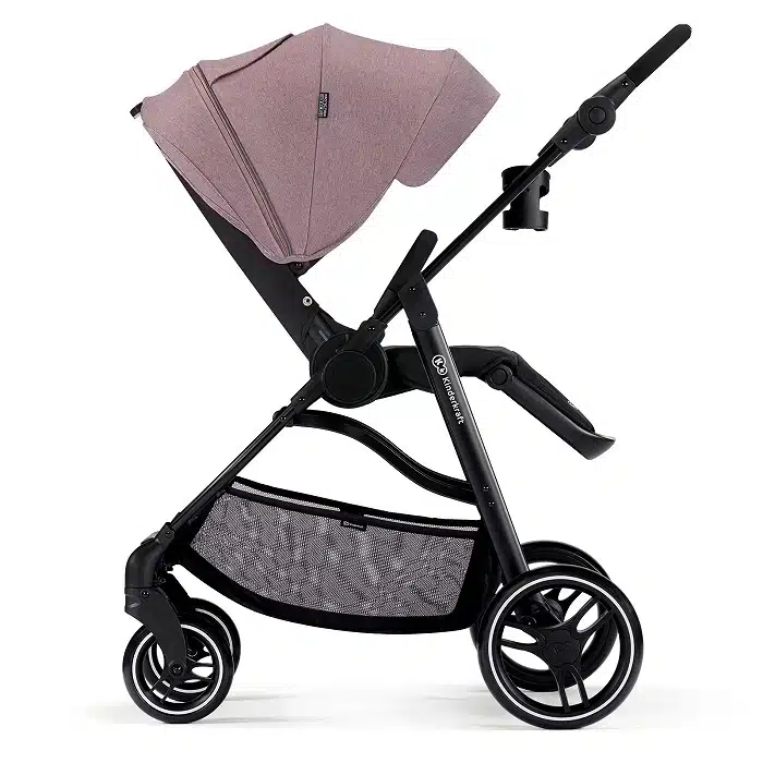 Poussette Kinderkraft Vesto