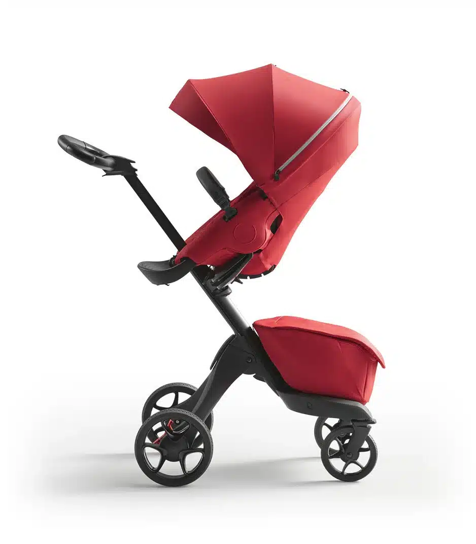 Poussette Stokke Xplory X