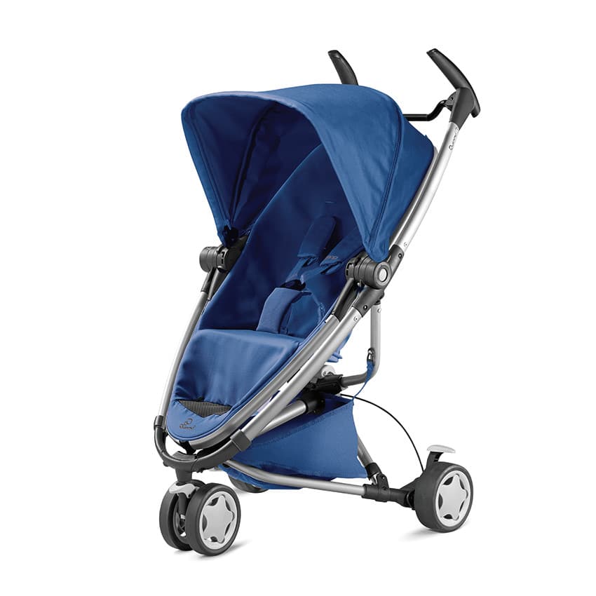 Poussette canne Quinny Zapp Xtra 2