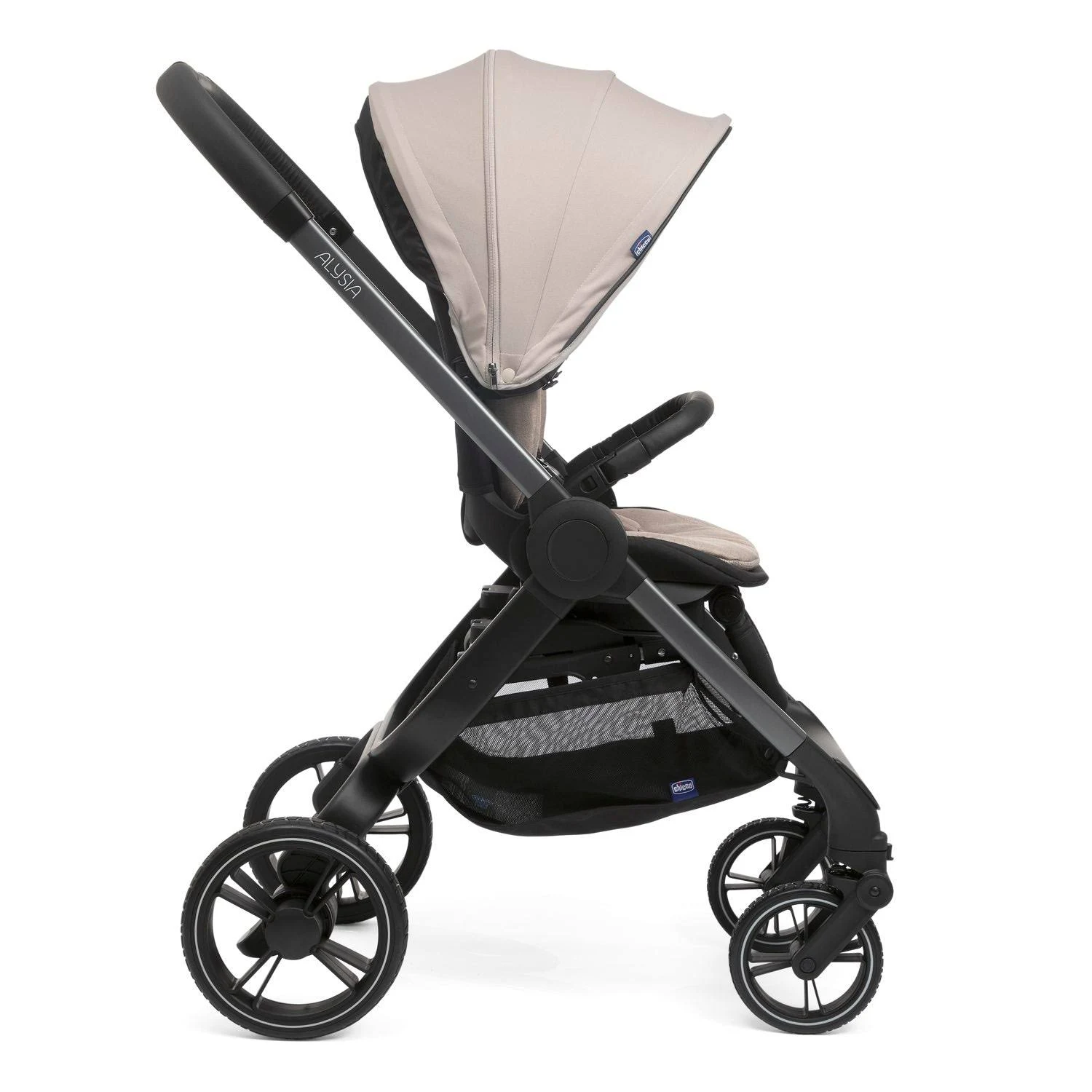 Poussette Chicco Alysia