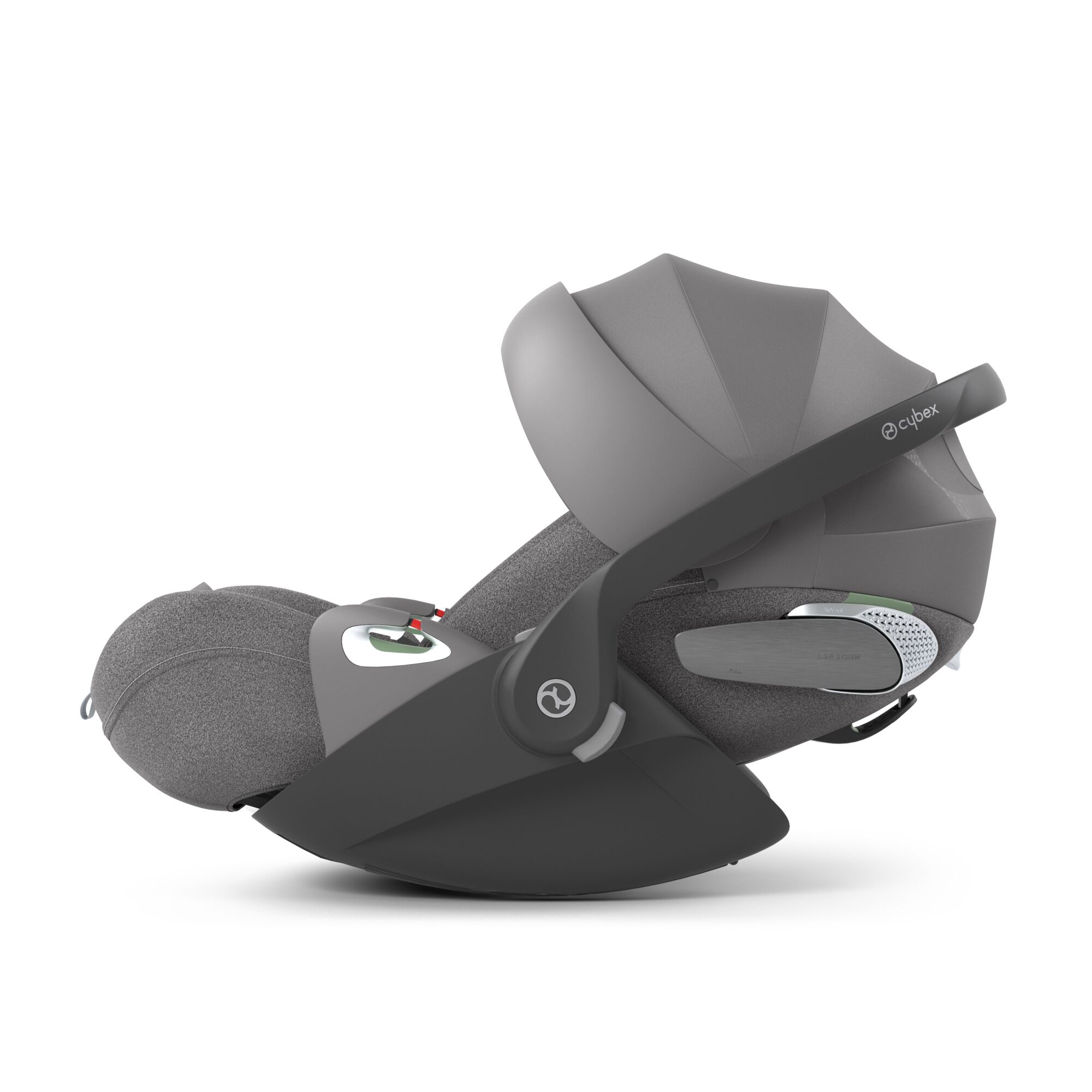 CYBEX Cloud T i-Size