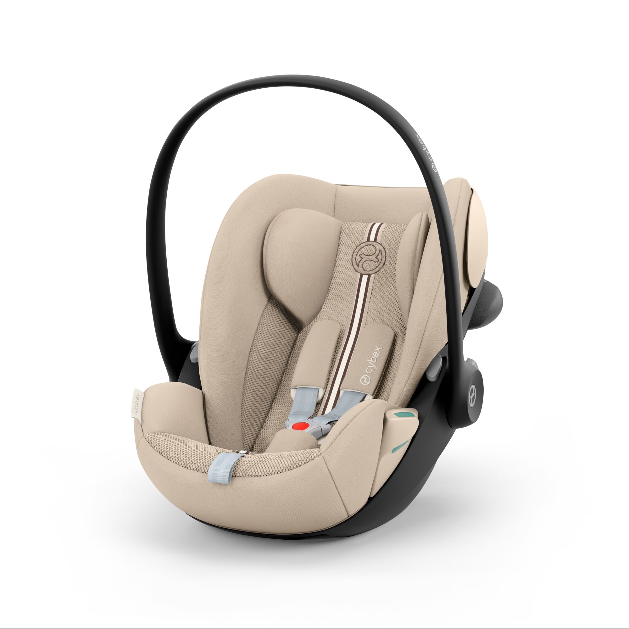 CYBEX Cloud G3