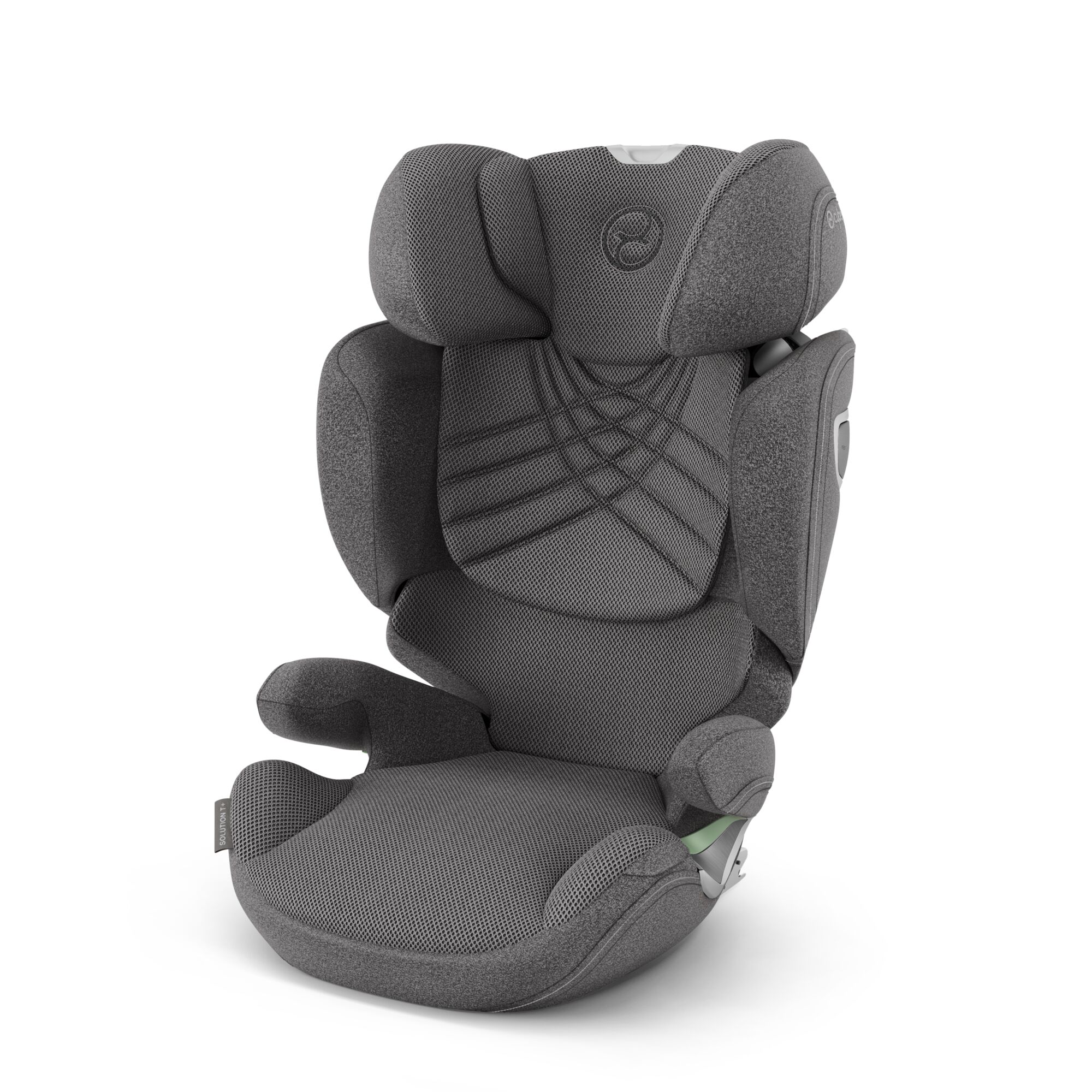 CYBEX Solution T i-Fix