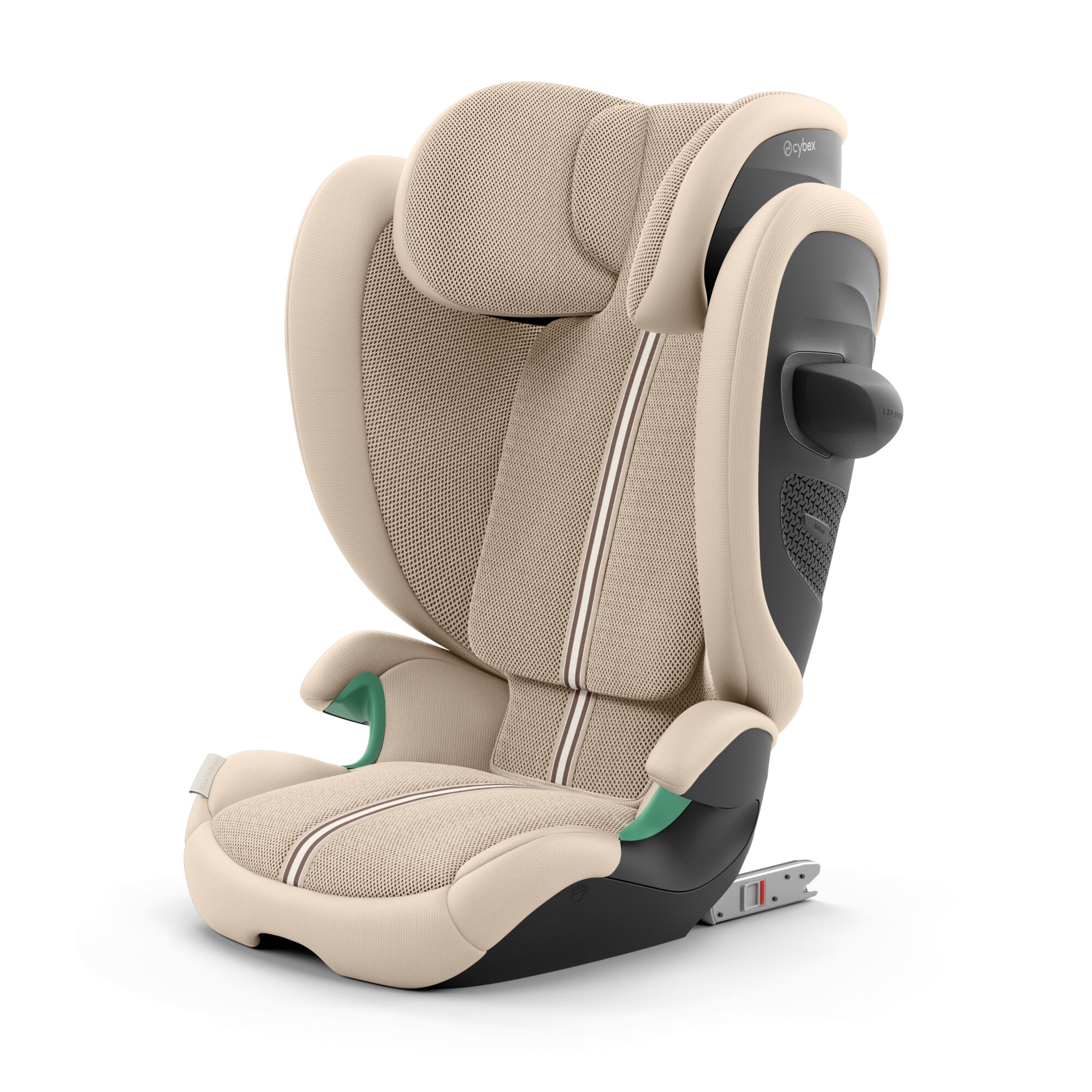 CYBEX Solution G2