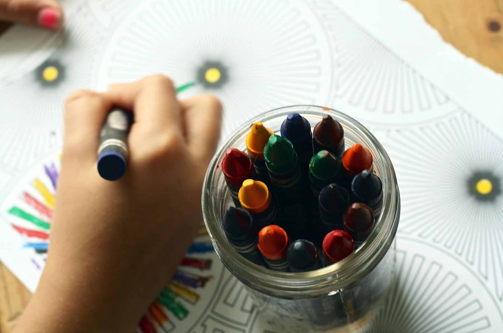 5 astuces pour limiter le temps d’écran chez les enfants