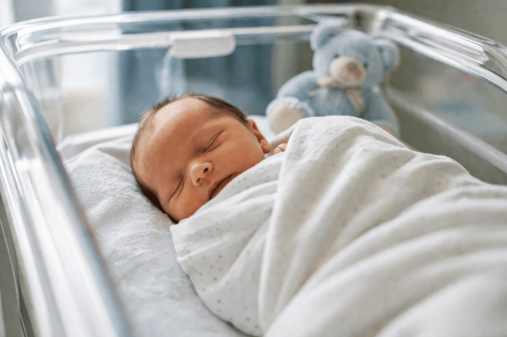 Accouchement sous X : un rapport propose de mieux équilibrer les droits des enfants